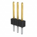 68024-203 - CONN HEADER VERT 3POS 2.54MM