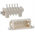 DF3EA-5P-2H(21) - CONN HEADER SMD R/A 5POS 2MM