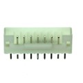 1735446-9 - CONN HEADER VERT 9POS 2MM