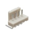 DF1-4P-2.5DS(05) - CONN HEADER R/A 4POS 2.5MM