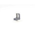 2074780002 - CONN HEADER VERT 2POS 3.96MM