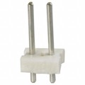 640384-2 - CONN HEADER VERT 2POS 3.96MM