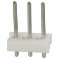640384-3 - CONN HEADER VERT 3POS 3.96MM