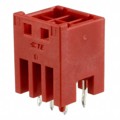 3-1971906-3 - CONN HEADER VERT 6POS 3.3MM