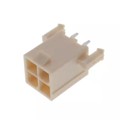 2-1775099-0 - CONN RCPT 4POS 0.165 TIN PCB