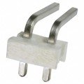 640385-2 - CONN HEADER R/A 2POS 3.96MM