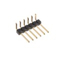 10129382-912004BLF - CONN HEADER R/A 12POS 2.54MM