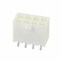 10127820-0822LF - CONN HEADER VERT 8POS 4.2MM