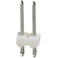 3-644695-2 - CONN HEADER VERT 2POS 2.54MM