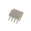 828548-4 - CONN HEADER VERT 4POS 2.54MM