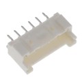 1969730-6 - CONN HEADER VERT 6POS 2.5MM