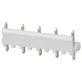 1-1123724-5 - CONN HEADER VERT 9POS 3.96MM