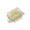 DF13-4P-1.25V(75) - CONN HEADER SMD 4POS 1.25MM