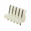 LHB-05-SA1 - CONN HEADER VERT 5POS 3.96MM