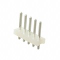 LHB-05-SA2 - CONN HEADER VERT 5POS 3.96MM