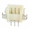 DF13-3P-1.25H(75) - CONN HEADER SMD R/A 3POS 1.25MM