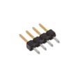 2355172-4 - 4P,2MM,BRK HDR,SRVT,2.8,0.1AU,BO