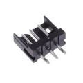 6-292161-3 - CONN HEADER VERT 3POS 2MM