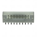 1-1735446-0 - CONN HEADER VERT 10POS 2MM