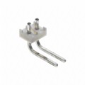 0026603020 - CONN HEADER R/A 2POS 3.96MM