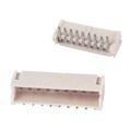 S9B-ZR(LF)(SN) - CONN HEADER R/A 9POS 1.5MM
