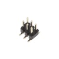 PM20C03VBDN - PIN HEADER, SMT, DUAL ROW, 2.00