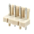 1744429-4 - CONN HEADER VERT 4POS 3.96MM