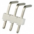 3-644457-3 - CONN HEADER R/A 3POS 2.54MM