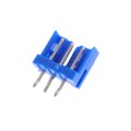2-292161-3 - CONN HEADER VERT 3POS 2MM