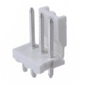 3-644615-3 - CONN HEADER VERT 3POS 3.96MM