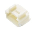 5019530305 - CONN HEADER SMD R/A 3POS 1MM