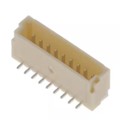 10147605-00009LF - CONN HEADER SMD 9POS 1MM
