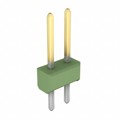 826632-1 - CONN HEADER VERT 2POS