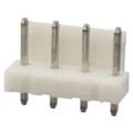 1744037-4 - CONN HEADER VERT 4POS 5.08MM