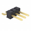 M20-8900305 - CONN HEADER SMD R/A 3POS 2.54MM