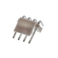 0026607040 - CONN HEADER R/A 4POS 3.96MM