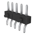 0878580550 - CONN HEADER SMD R/A 5POS 2MM