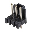 2074780003 - CONN HEADER VERT 3POS 3.96MM