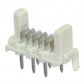 0907790002 - CONN HEADER VERT 6POS 1.27MM
