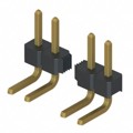M22-2031405 - CONN HEADER R/A 14POS 2MM