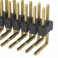 2PH2R-14-UA - CONN HEADER R/A 14POS 2MM