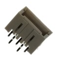 292207-5 - CONN HEADER VERT 5POS 1.5MM