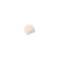 1SH-A-03-TS-SMT - CONN HEADER SMD 3POS 1MM