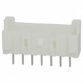 2132415-7 - CONN HEADER VERT 7POS 2.5MM