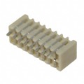 5-1775444-8 - CONN HEADER SMD R/A 8POS 1.5MM
