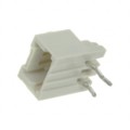 292206-3 - CONN HEADER R/A 3POS 1.5MM