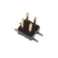 2842142-2 - 4P,2MM,BRK HDR,DRVT,SMD,0.1AU,TR