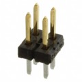 5176264-1 - CONN HEADER VERT 4POS 2MM