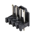 2074780004 - CONN HEADER VERT 4POS 3.96MM