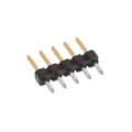 2355172-5 - 5P,2MM,BRK HDR,SRVT,2.8,0.1AU,BO